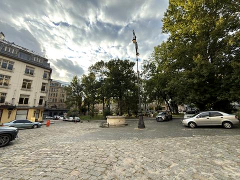 квартира за адресою Старий Ринок пл., 11