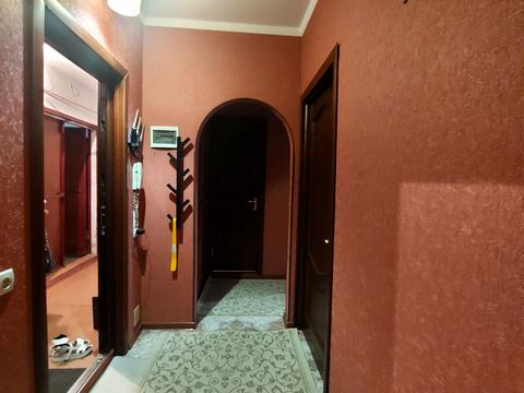 квартира по адресу Херсонское шоссе, 38