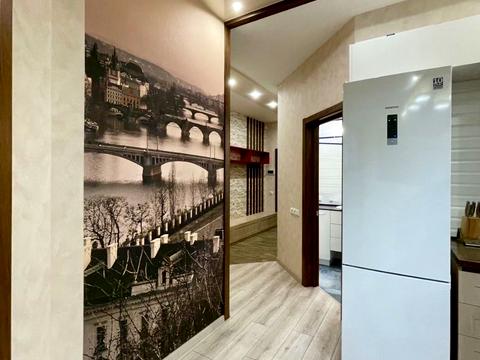 квартира за адресою Гоголівська вул., 47