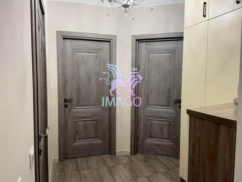 квартира за адресою Ревуцького вул., 40-Б