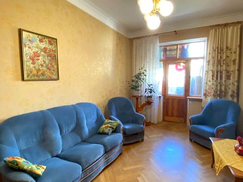 квартира по адресу Белорусская ул., 7