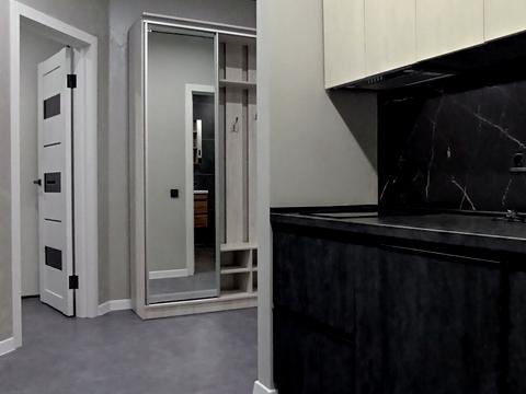 квартира за адресою Братів Чибінєєвих вул. (Чернігівська), 8-А