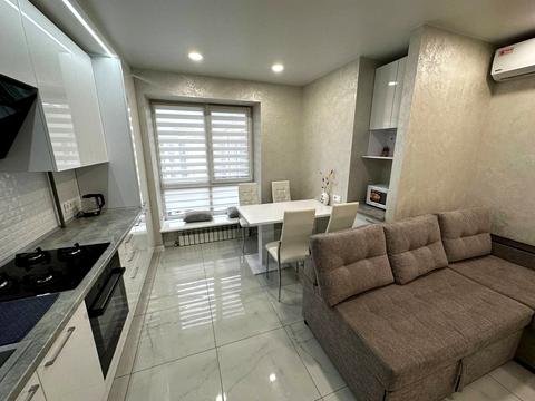 квартира за адресою Набережна Перемоги вул., 42-Б
