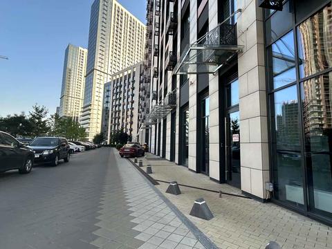 квартира по адресу Академика Заболотного ул., 1-А