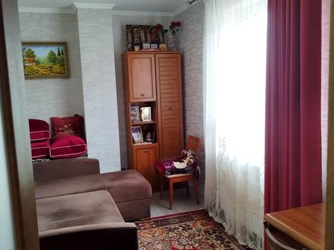 квартира по адресу Дрогобычская ул., 10