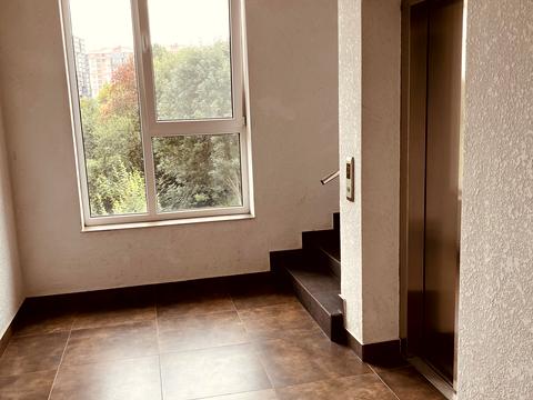 квартира по адресу Молдавская ул., 23
