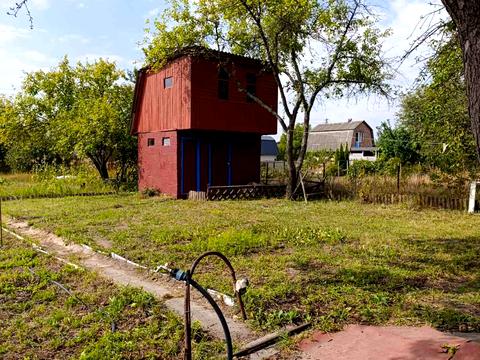 будинок за адресою Лісова