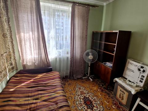 кімната за адресою Львів, Глинянський Тракт вул., 161б