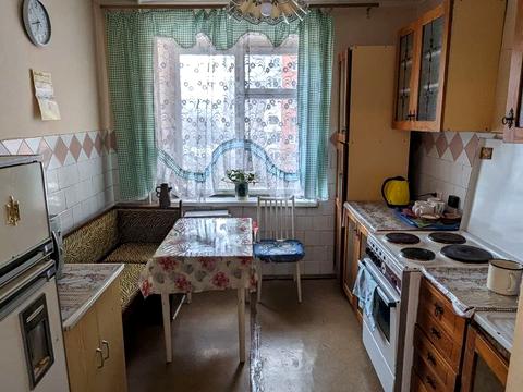 квартира за адресою Мазепи вул., 2