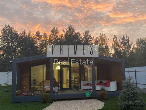 будинок за адресою дачная