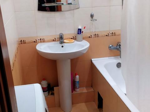 квартира за адресою Євгена Чикаленка вул., 59д