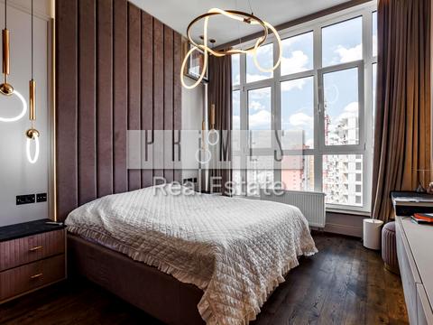 квартира за адресою Михайла Максимовича вул. (Онуфрія Трутенка), 3-Г