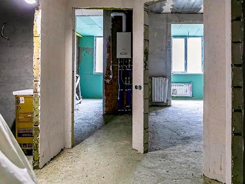 квартира за адресою Лосівський пров., 2 а