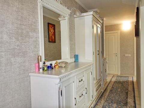 квартира по адресу Героев Полка "Азов ул. (Малиновского маршала), 25