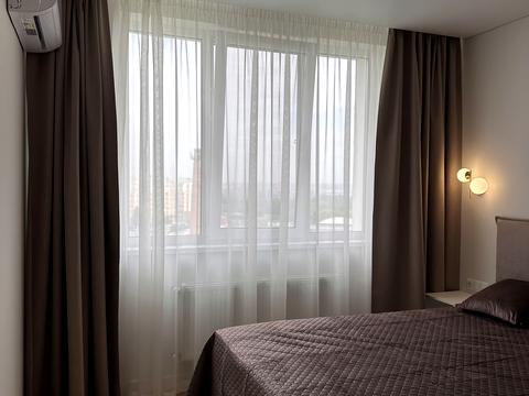 квартира за адресою Карла Мікльоша вул., 7