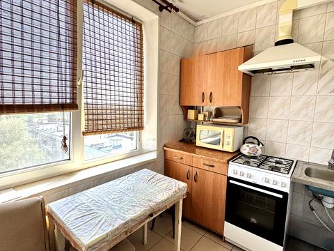 квартира по адресу Баварский пер., 9