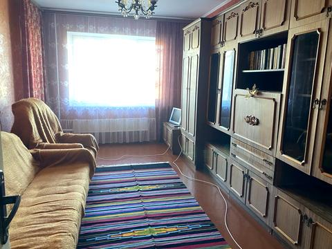 квартира за адресою Буковинська вул., 4