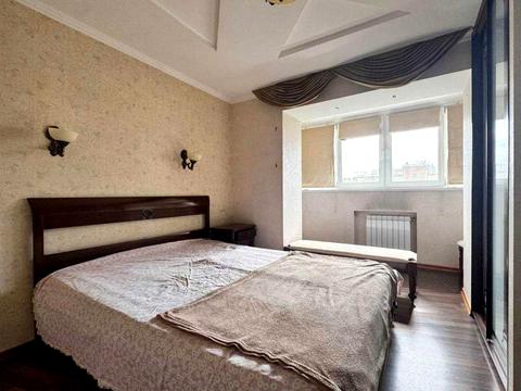 квартира по адресу Харьковское шоссе, 58