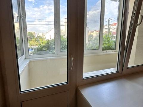 квартира за адресою Педагогічна вул., 46