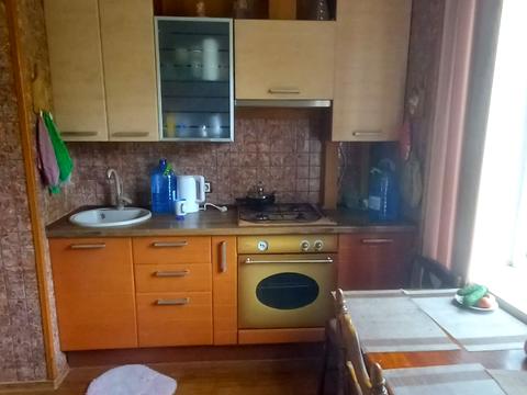 квартира за адресою Лазурна вул., 34