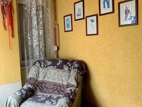 дом по адресу Александра Довженко ул., 27в