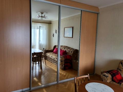 квартира по адресу Воскресенский просп. (Перова), 23-А
