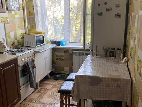 квартира по адресу Капитана Кузнецова ул., 108