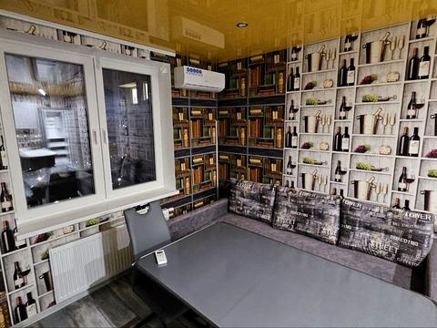 квартира по адресу Лысогорский пер., 20