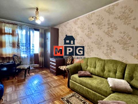 квартира за адресою Старицького вул., 15