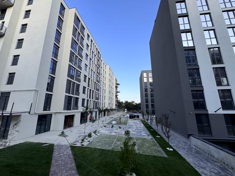 квартира за адресою Галицька вул., 1