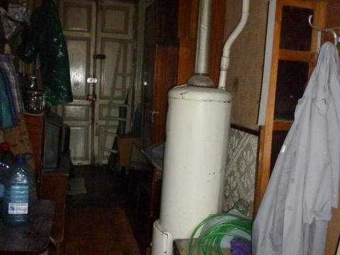 комната по адресу Пантелеймоновская, 28