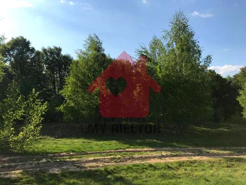 участок по адресу Центральна