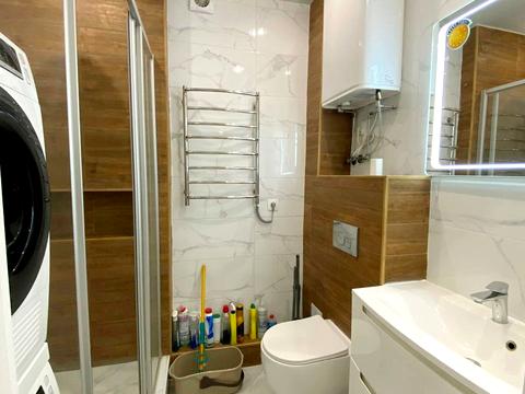 квартира за адресою Кадетський Гай вул., 10