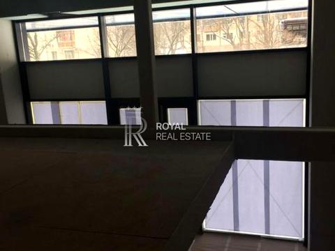 коммерческая по адресу Леси Украинки бульв., 36/10