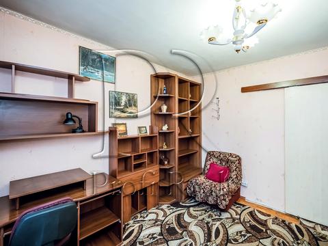 квартира по адресу Вячеслава Черновола ул., 8