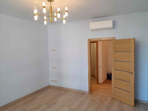 квартира по адресу Одесса, Курортный пер., 1