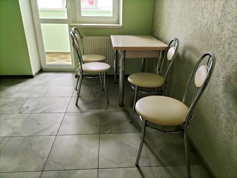 квартира за адресою Зодчих вул., 17