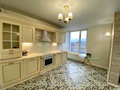 квартира по адресу Столичное шоссе, 3
