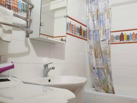 квартира по адресу Регенераторная ул., 4 к5-12