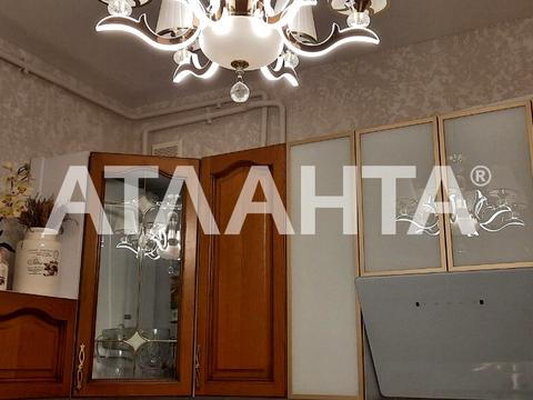 квартира за адресою Преображенська вул., 74/78