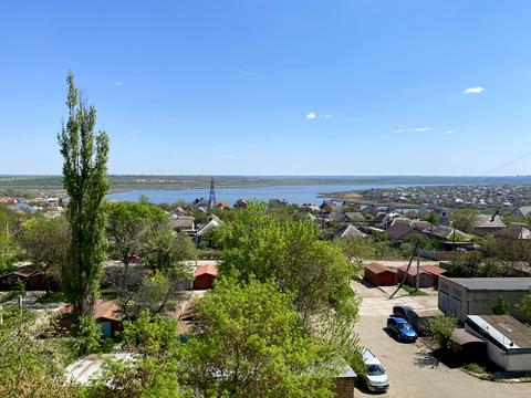 квартира по адресу Героев Украины просп. (Героїв Сталінграду), 75а