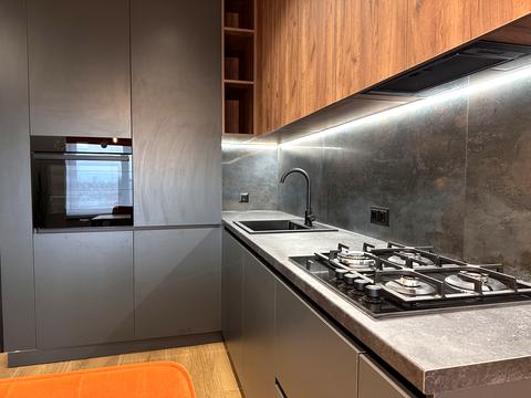 квартира за адресою Степана Бандери вул., 79