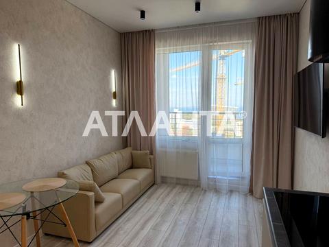квартира за адресою Курортний пров., 2/2