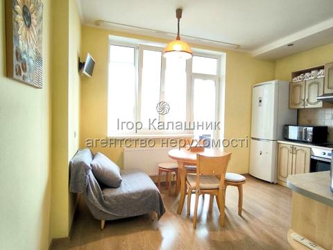 квартира за адресою Вишгородська вул., 45А/2