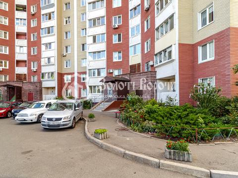 квартира за адресою Милославська вул., 4