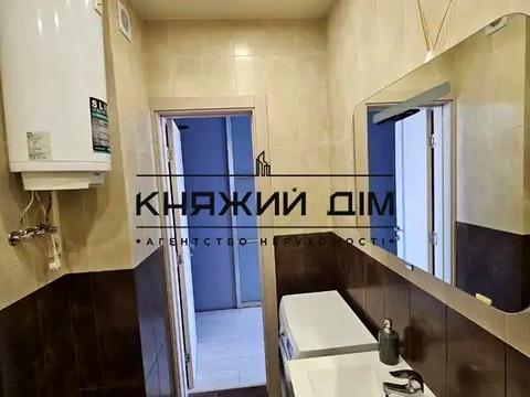 квартира за адресою Коперника вул., 3