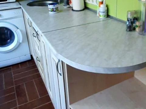квартира по адресу Космическая ул., 1/10