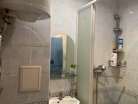 квартира за адресою Вадима Гетьмана вул., 44