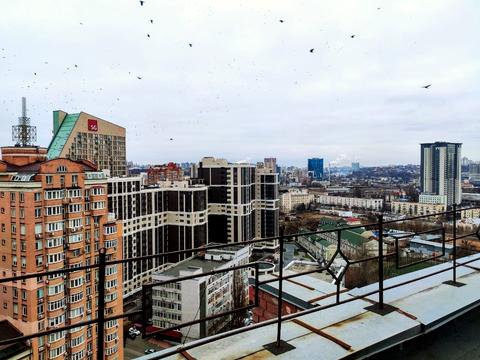квартира за адресою В'ячеслава Чорновола вул., 25