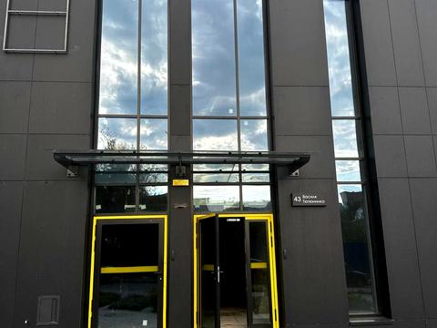 квартира за адресою Василя Тютюнника вул. (Анрі Барбюса), 39